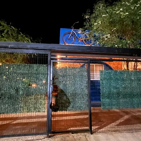 Casa Luna Bonita