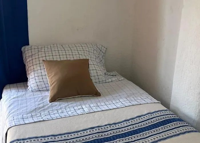 Gasthof Casa Luna Bonita 5*