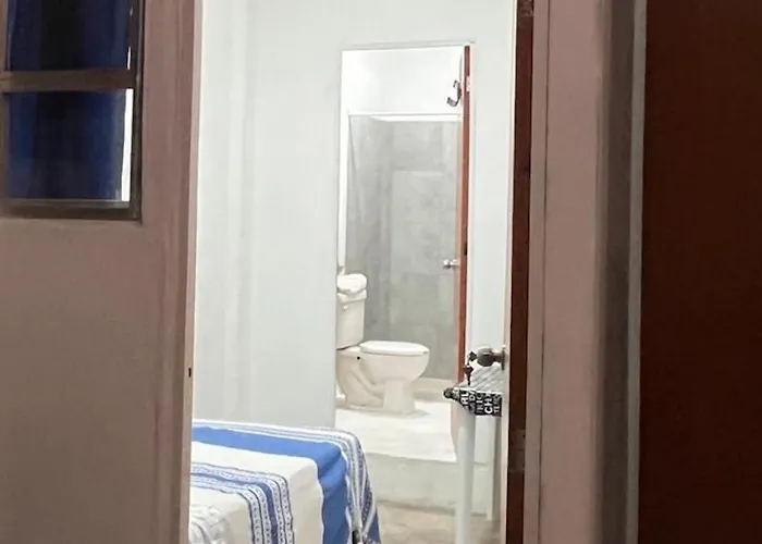 Gasthof Casa Luna Bonita 5*