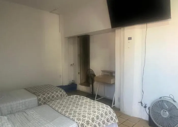 Gasthof Casa Luna Bonita 5*