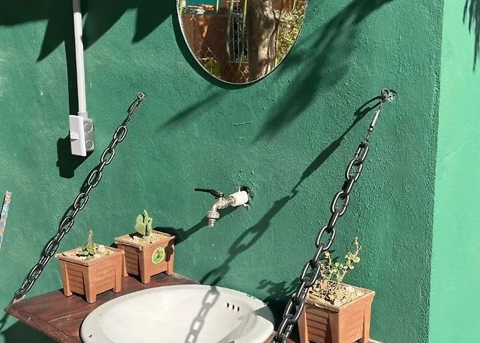 Casa Luna Bonita Gasthof 5*