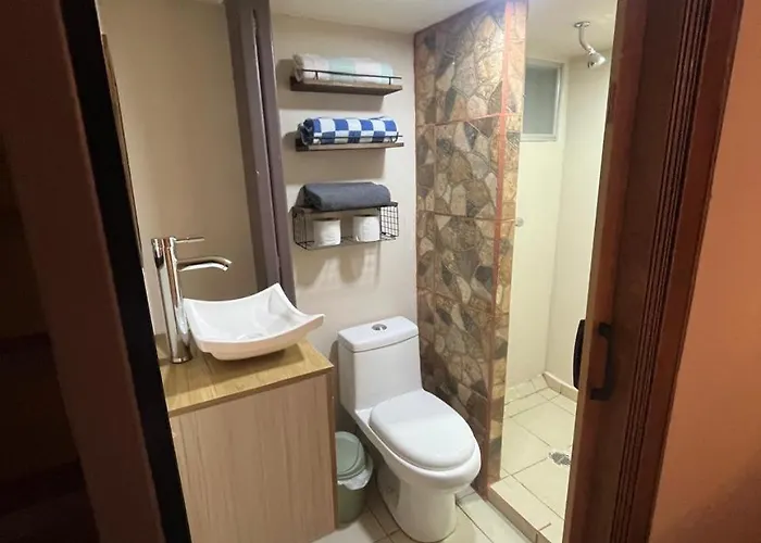 Inn Casa Luna Bonita 5*