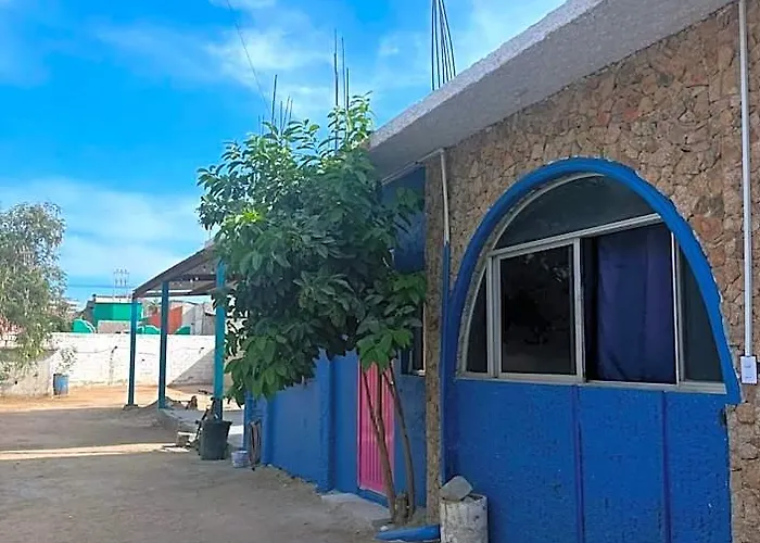 Casa Luna Bonita Gasthof Cabo San Lucas