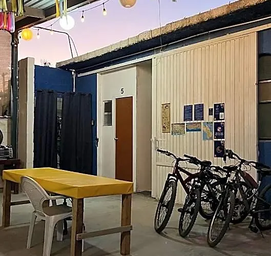 Casa Luna Bonita Gasthof 5*
